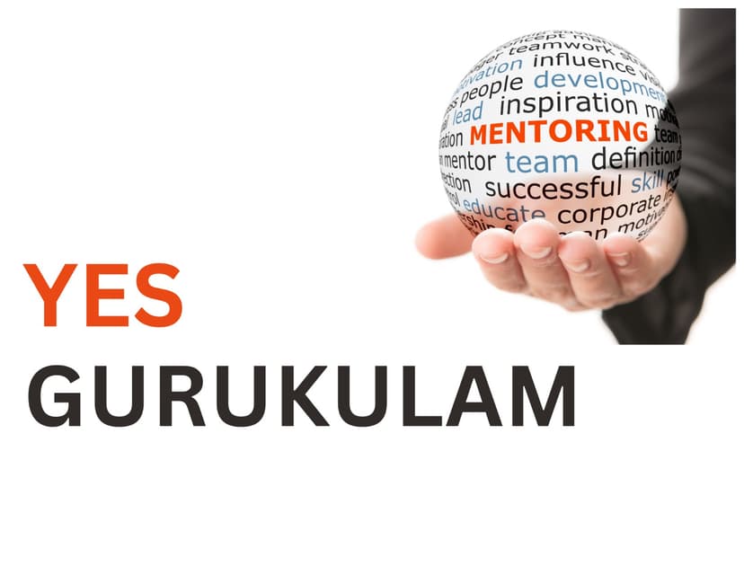 gurukulam